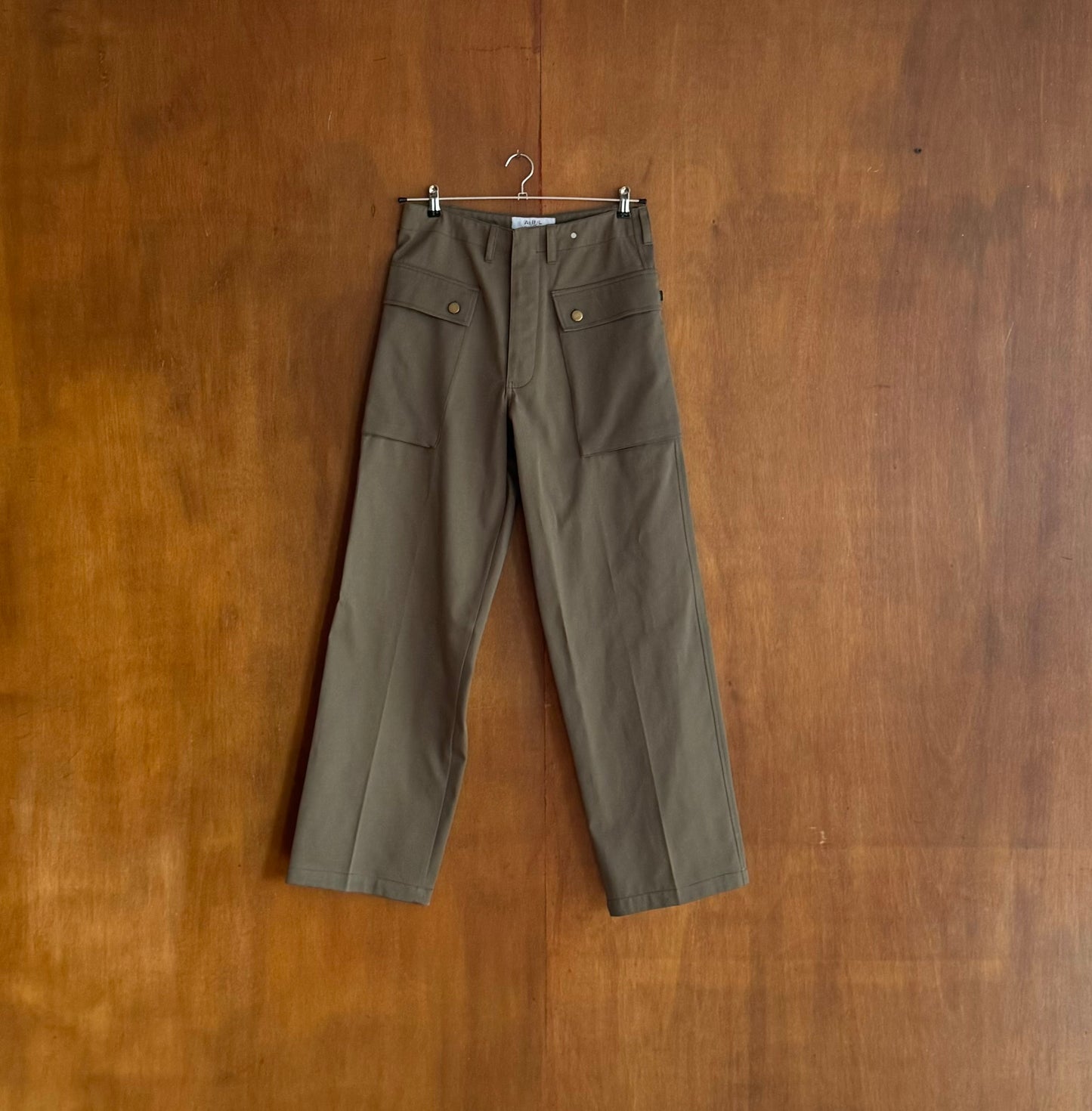 Pantalones Cargo