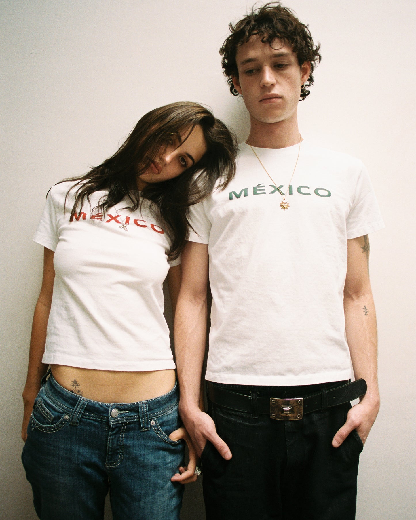 México T-Shirt