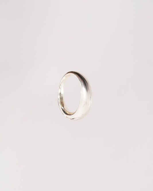 Anillo de Plata