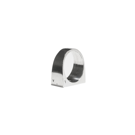 Silver Ring Centimeter