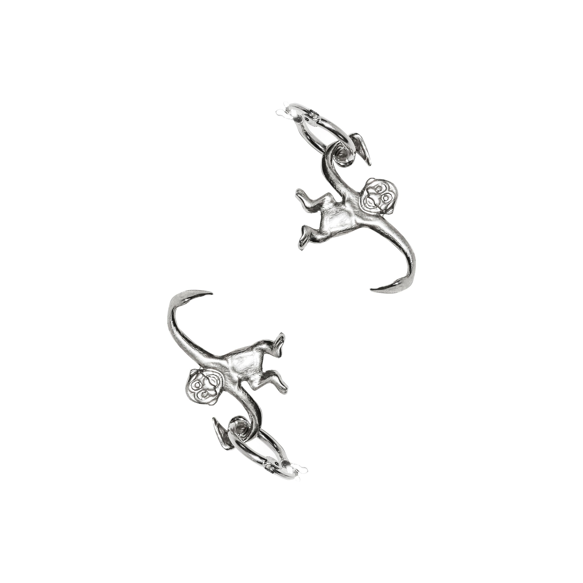 Aretes de Plata