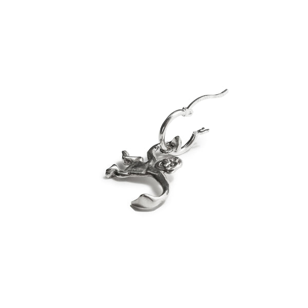 Aretes de Plata
