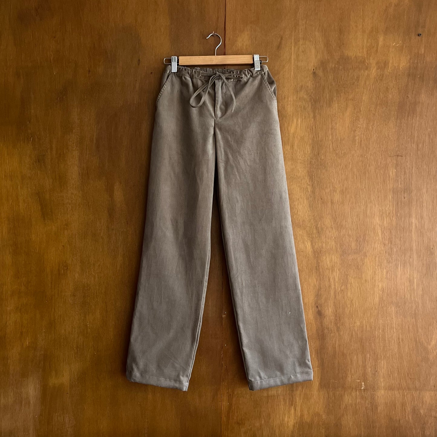 Pantalón Cairo de Pana