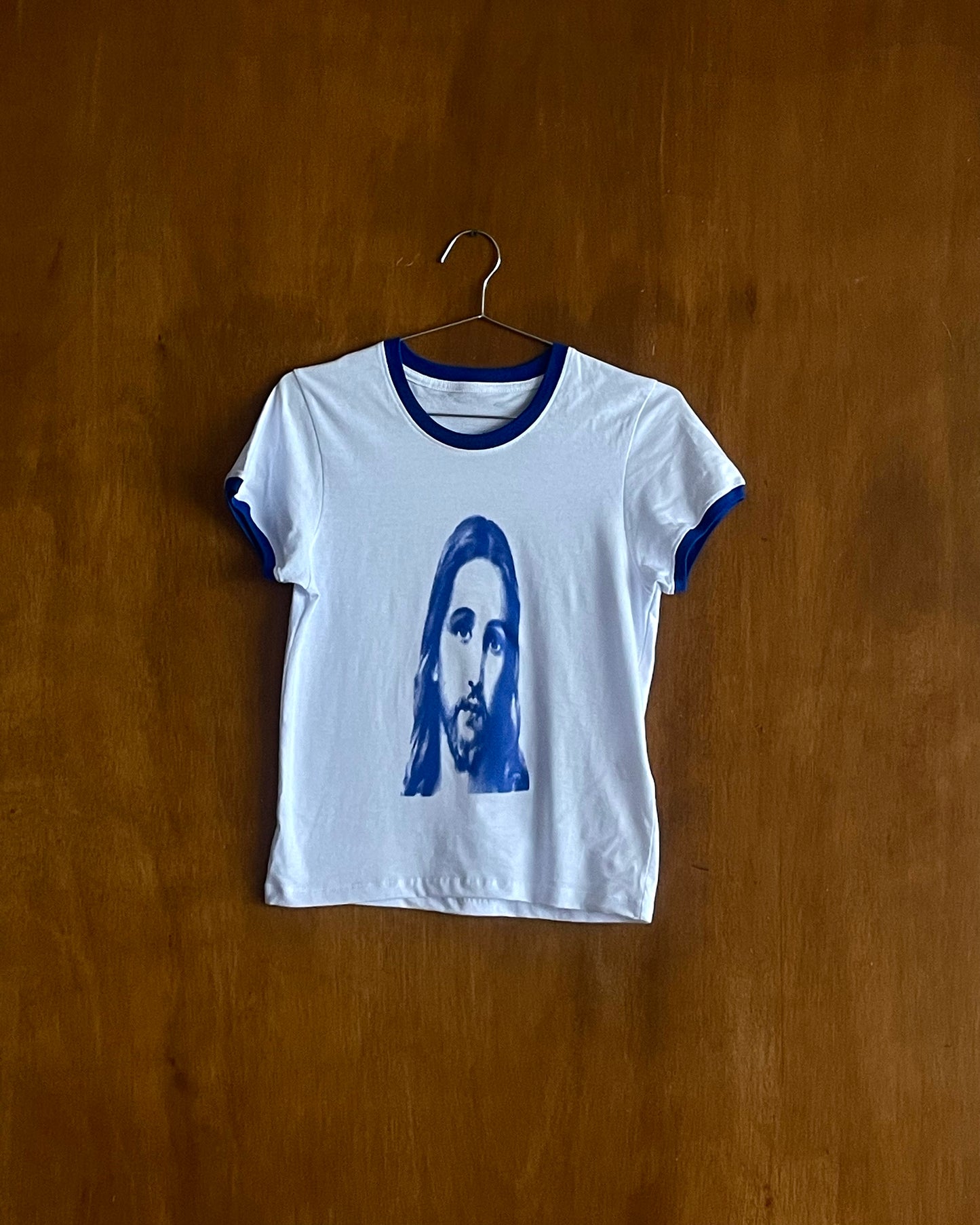 T-shirt missionnaire
