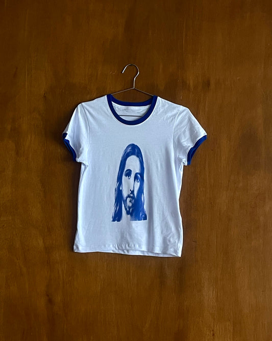 T-shirt missionnaire