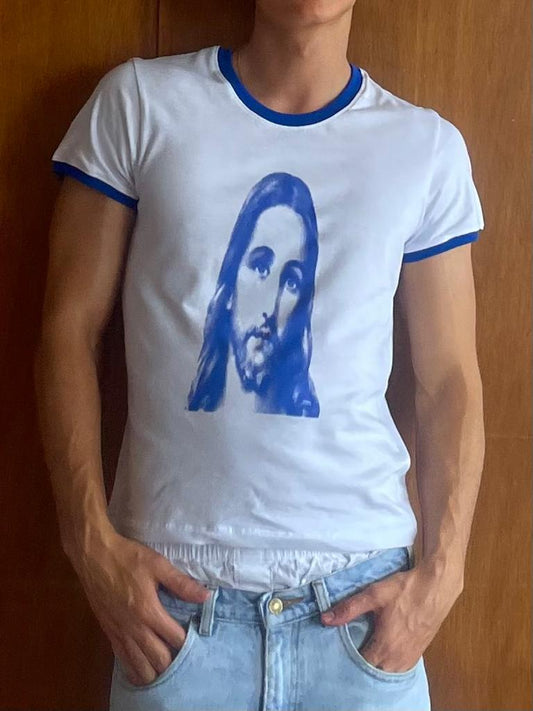 T-shirt missionnaire